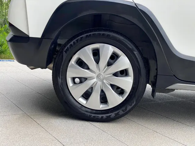 Toyota YARiS L Zhi Xuan — Фото автомобиля 18