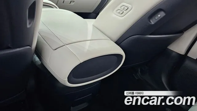 Hyundai Palisade Palisade (LX3) — Фото автомобиля 19
