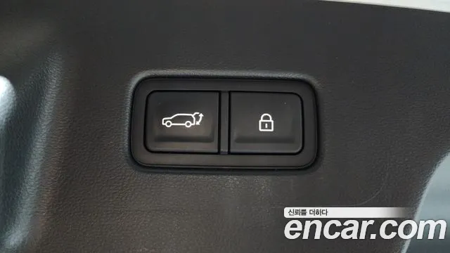 Hyundai Palisade Palisade (LX3) Бензин 2.5T 2WD 9 мест — Фото автомобиля 17