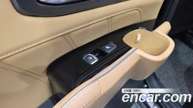 Kia Sorento 4th Gen — Фото автомобиля 28