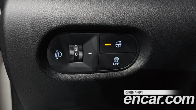 Hyundai Casper — Фото автомобиля 19