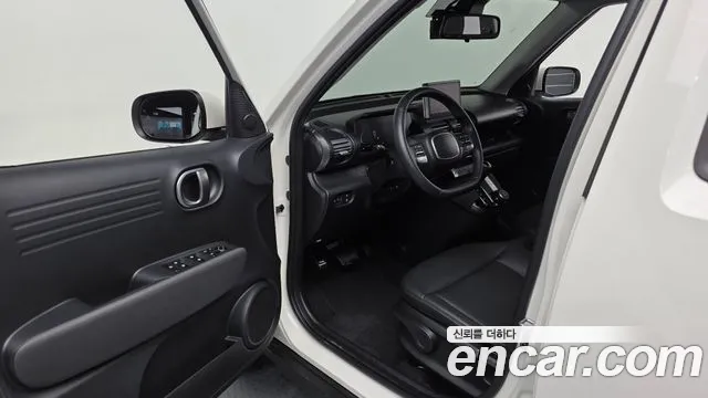 Hyundai Casper — Фото автомобиля 15