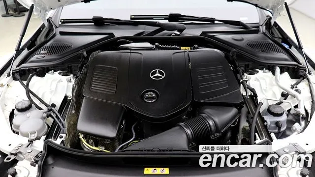 Mercedes-Benz E-Class W214 — Фото автомобиля 6