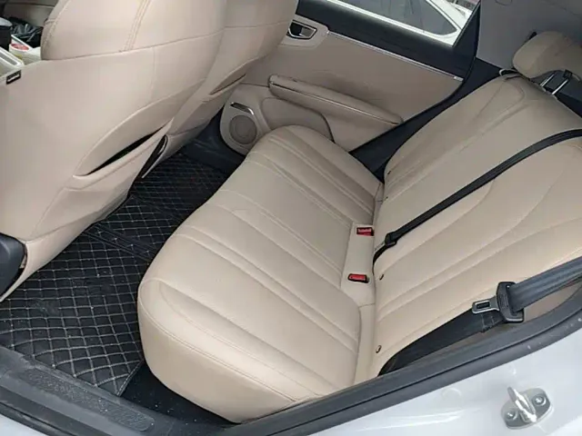 Wuling Bingo S — Фото автомобиля 16