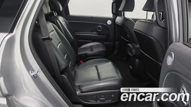 Hyundai Palisade LX3 — Фото автомобиля 17