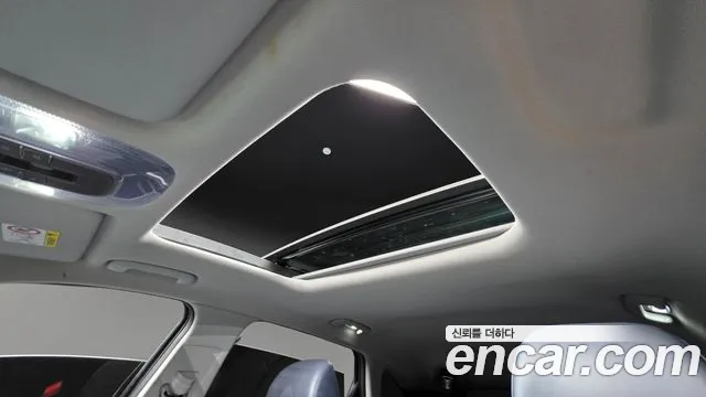 Hyundai Nexo — Фото автомобиля 18