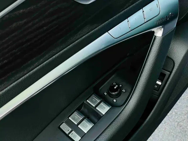 Audi A6L — Фото автомобиля 19