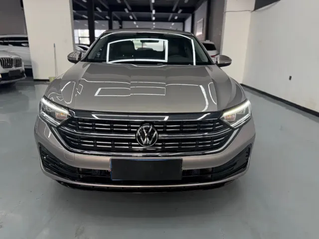 Volkswagen Sagitar — Фото автомобиля 2