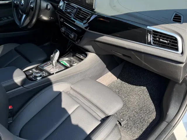 BMW 1 Series — Фото автомобиля 18