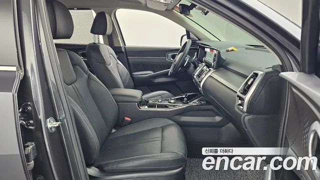 Kia Sorento 4th Gen — Фото автомобиля 17