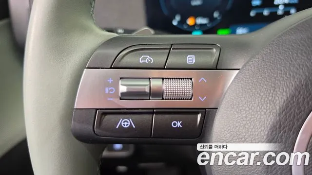 Hyundai Kona SX2 — Фото автомобиля 17