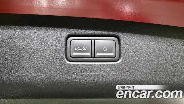Genesis GV70 3.5T Бензин AWD — Фото автомобиля 18
