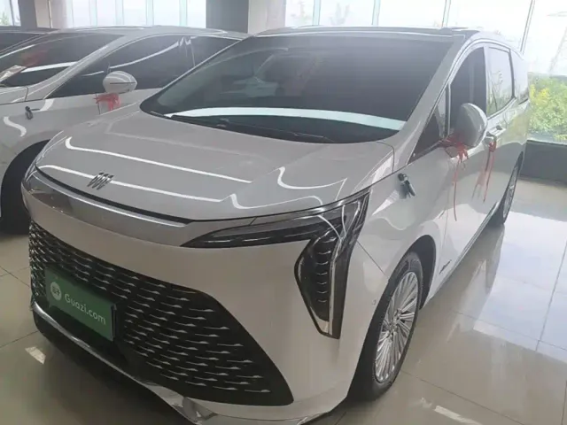 Фотография автомобиля — Buick Century