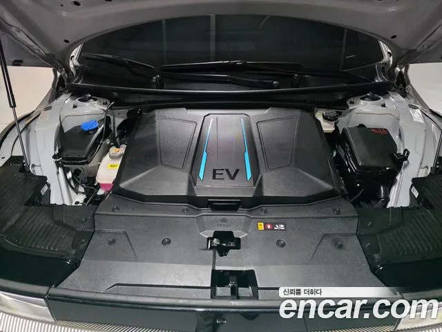 Hyundai Ioniq 5 Ioniq 5 (New) — Фото автомобиля 20