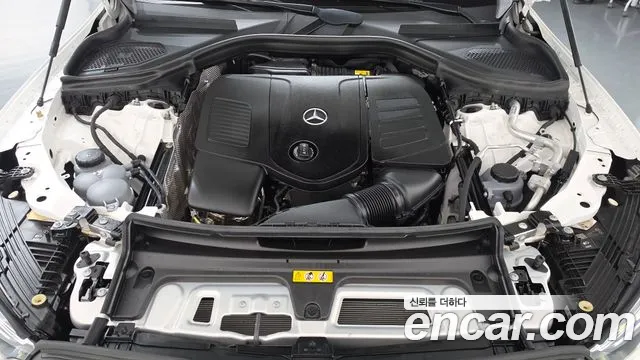 Mercedes-Benz GLC-Class X254 — Фото автомобиля 9