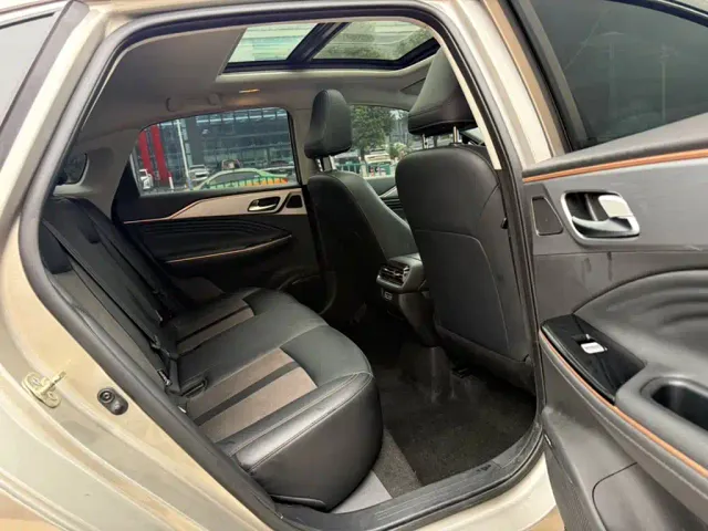 GAC Aion S — Фото автомобиля 5