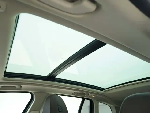 BMW X3 — Фото автомобиля 10