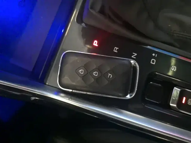 Wuling Asta — Фото автомобиля 8