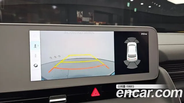 Hyundai Ioniq5 Ioniq5 — Фото автомобиля 12