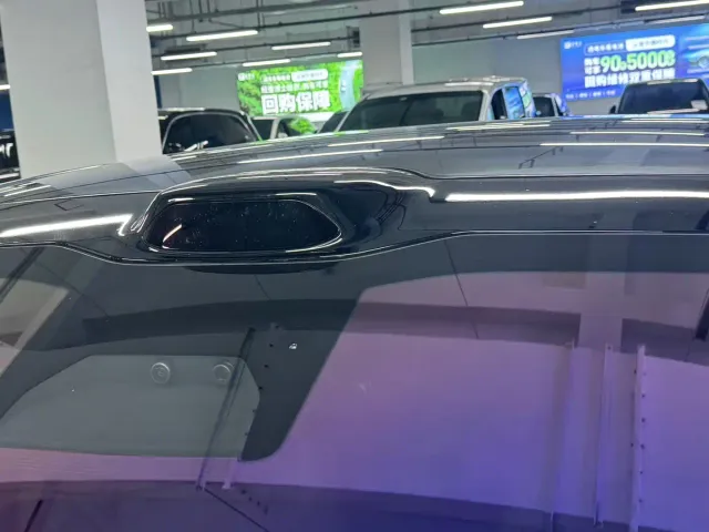 Nio ET5 — Фото автомобиля 14