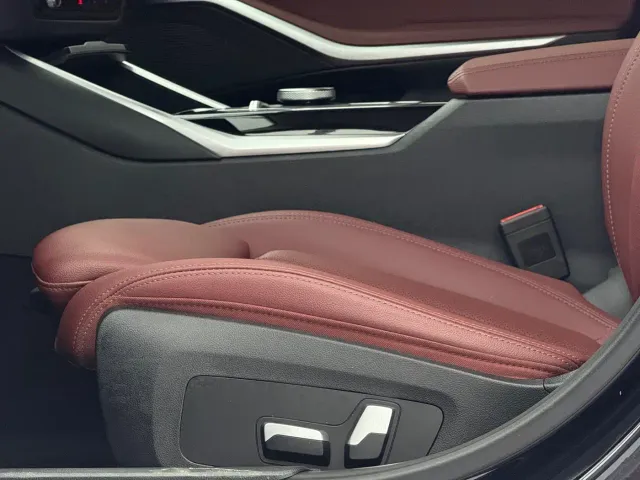 BMW 3 Series — Фото автомобиля 20