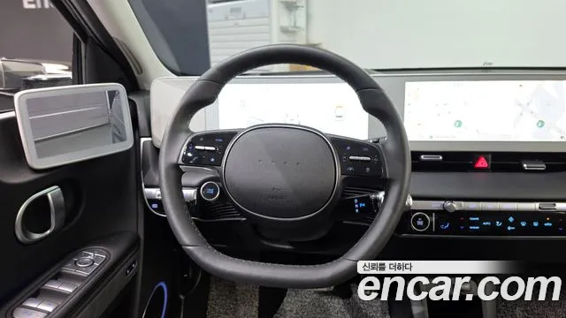 Hyundai Ioniq 5 — Фото автомобиля 19