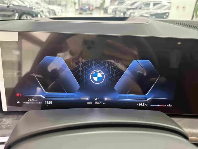BMW X5 — Фото автомобиля 7