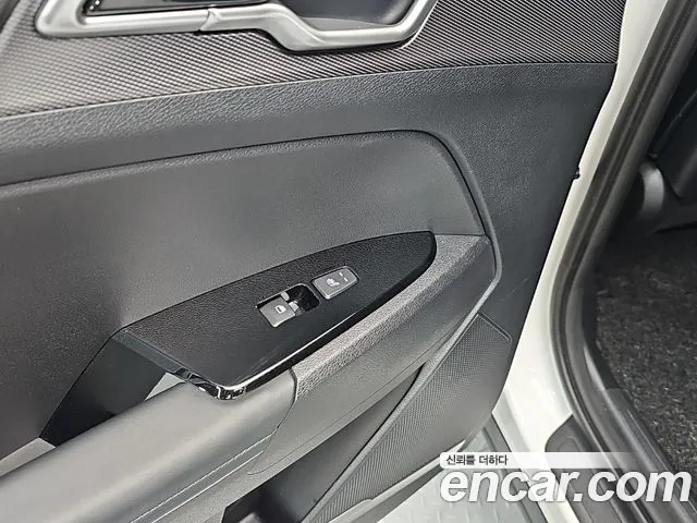 Kia Sportage Sportage 5-е поколение — Фото автомобиля 17