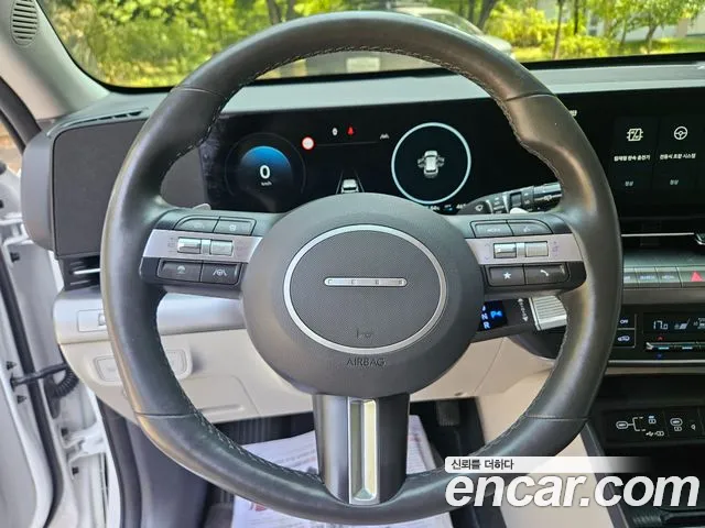 Hyundai Kona — Фото автомобиля 14
