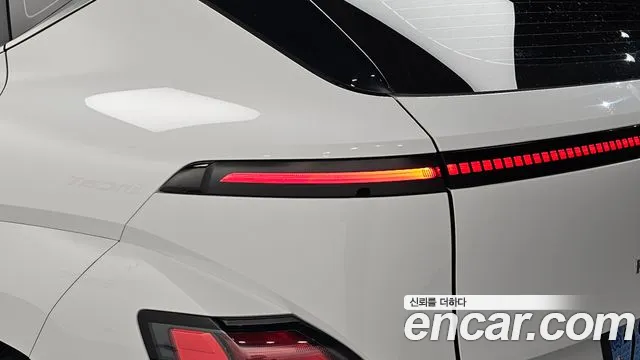 Hyundai Kona — Фото автомобиля 21