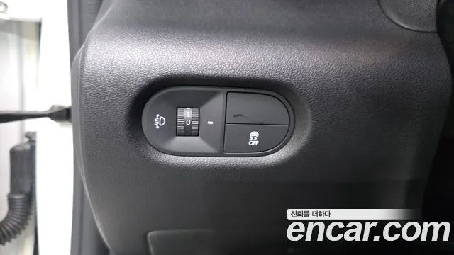 Hyundai Casper Casper Turbo Smart — Фото автомобиля 28