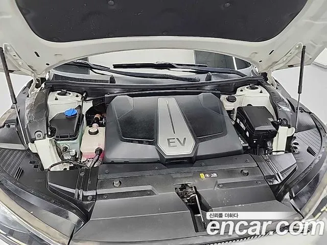 Kia EV6 Long Range — Фото автомобиля 5