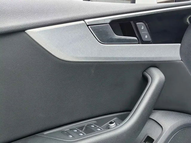 Audi A5 — Фото автомобиля 10