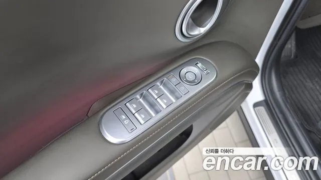 Hyundai Palisade LX3 — Фото автомобиля 28