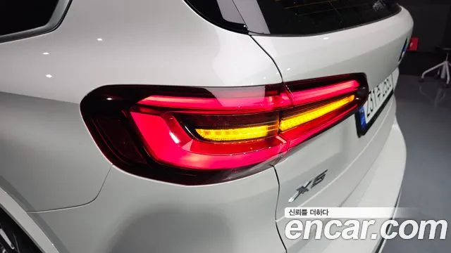 BMW X5 G05 — Фото автомобиля 23