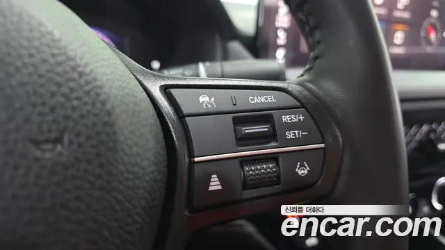 Honda Accord 1.5 Turbo — Фото автомобиля 15