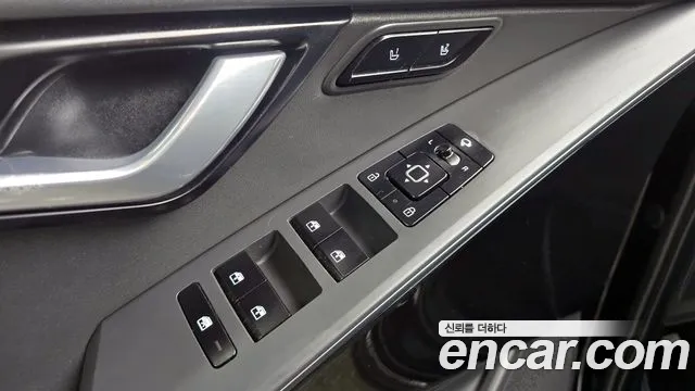 Kia Niro All Niro EV Air — Фото автомобиля 28