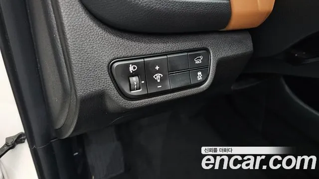 Kia Seltos — Фото автомобиля 28