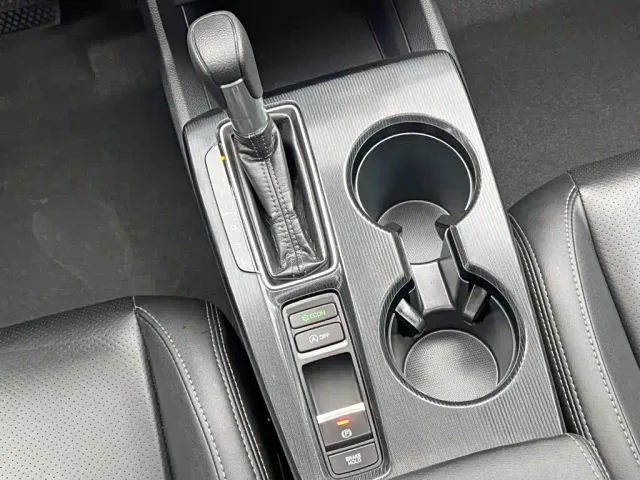 Honda Integra — Фото автомобиля 21