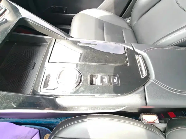 Haval H6 — Фото автомобиля 7
