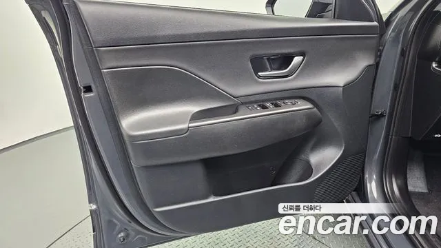 Hyundai Kona — Фото автомобиля 23