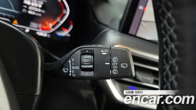 BMW X3 G01 — Фото автомобиля 29