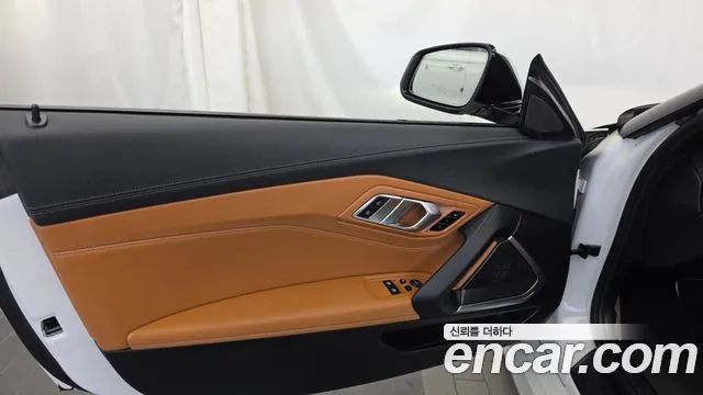 BMW Z4 G29 — Фото автомобиля 13