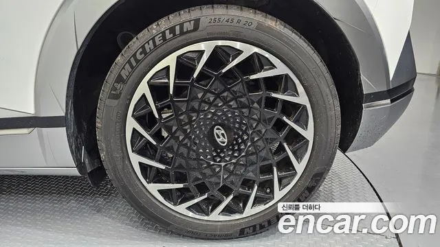 Hyundai Ioniq5 Ioniq5 — Фото автомобиля 18