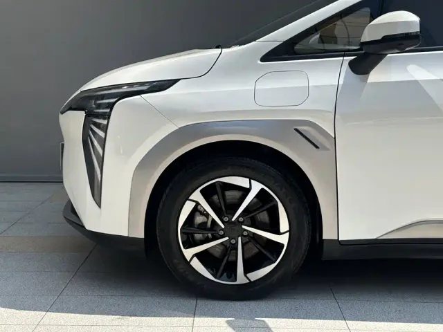 GAC Aion Y — Фото автомобиля 5