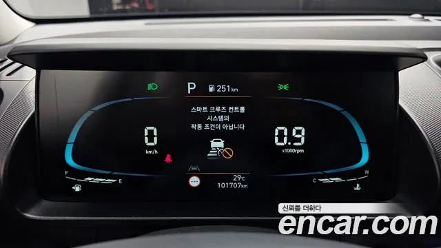 Hyundai Casper Casper Inspiration — Фото автомобиля 8
