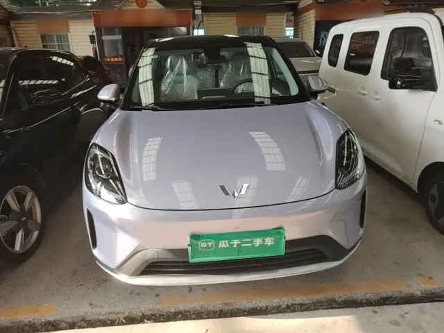 Wuling Bingo S — Фото автомобиля 2