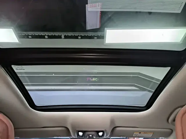 Changan Eado — Фото автомобиля 17