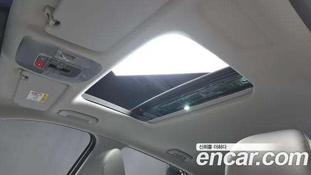 Hyundai Nexo — Фото автомобиля 25