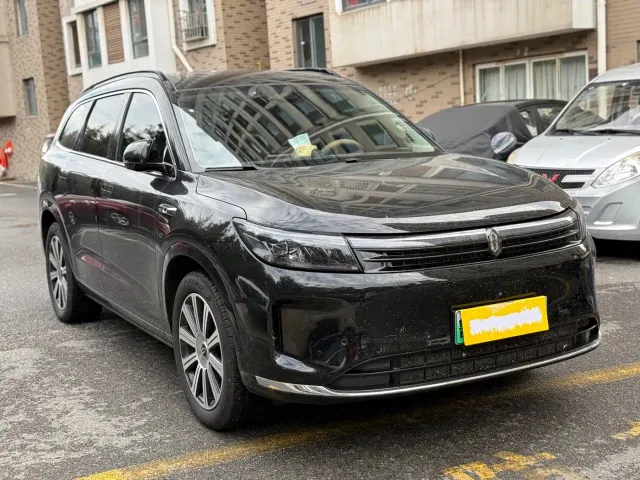 Aito M7 — Фото автомобиля 3